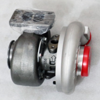 DCEC-piezas de motor de barco marino, turbocompresor 6BTA 6BT5.9, 3916349, 3919127, 3522778, 3522777, 3802289, HX35