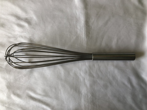 <span class=keywords><strong>Batteur</strong></span> <span class=keywords><strong>à</strong></span> œufs manuel rotatif de qualité supérieure en acier inoxydable, vente en gros du fabricant - Product Image 6