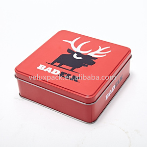 <span class=keywords><strong>2025</strong></span> mới tùy chỉnh in ấn <span class=keywords><strong>tin</strong></span> có thể vuông Cookie hộp kim loại giáng sinh <span class=keywords><strong>Biscuit</strong></span> kim loại tins - Product Image 4