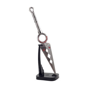 Pour Kunai volant Thor Asma Antique japonais Katana jouet Ninja jeu de rôle épée démonisation tueur Feng Shui pays amour métal - Product Image 4