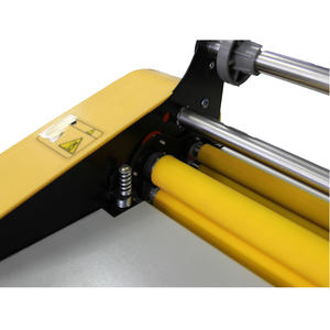 Super September Small Desktop <span class=keywords><strong>A3</strong></span> Size Laminator <span class=keywords><strong>Machine</strong></span> With Adjustable Pressure - Product Image 5