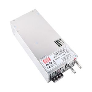 Có nghĩa là cũng RSP-1500-48 1536W 48V 32A hoạt động PFC tự động hóa công nghiệp thiết bị kiểm tra đầu ra duy nhất chuyển mạch cung cấp điện - Product Image 4