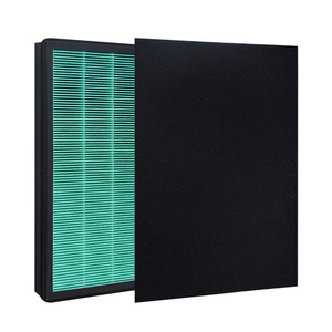 Filtre purificateur d'air Starry Sky AP-1512HH compatible avec Coway pour usage domestique, résistant aux hautes températures - Product Image 2