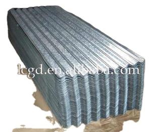 Tôle d'Aluminium Pur pour <span class=keywords><strong>Toiture</strong></span> d'Hôtel Tôle Ondulée Galvanisée à <span class=keywords><strong>Prix</strong></span> Compétitifs - Product Image 6