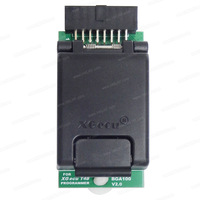 Nouvel adaptateur de programmeur universel USB simple BGA100 XGecu T48