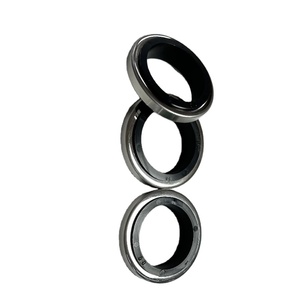 New Aluminum Manny Oil Seal 50mmx65mmx8mm Repair Kit with 6-Month Warranty for Air Compressor Spare Parts - Product Image 3