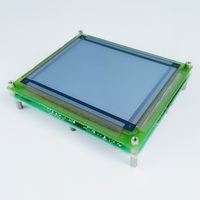 PLC Original MD320.256-70E Electroluminiscente, Vendedor en EE. UU. y Envío Gratuito, Suministro al por Mayor