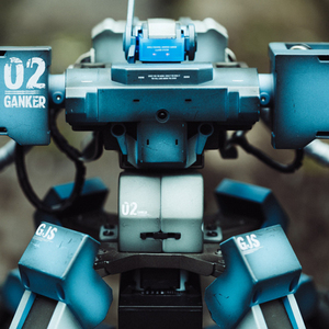 GANKER personalizza elettronico Intelligente rc <span class=keywords><strong>robot</strong></span> da gioco di combattimento - Product Image 4