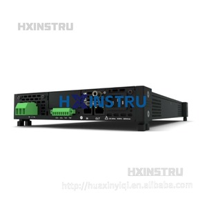 Alimentation LED CC ITECH IT-M3100 Gamme compacte 0,1mV-100mV USB Testeur de laboratoire et domestique Équipement de précision haute vitesse Utilisé hx1 - Product Image 2