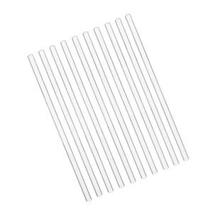 แท่งแก้วใสสำหรับคนผสมสารละลายในห้องปฏิบัติการ - Product Image 2