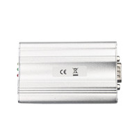 SMPS MPPS V16 EDC16, caja de Metal, Chip de sintonización, remaps, Chiptuning, CAN Flasher, varios idiomas