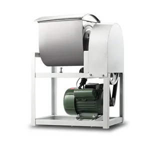 Bread Mixer Machine Kitchen Electric Batidora 5Kg 8Kg 15Kg Stand Food Dough Mixer Machine For Bakery