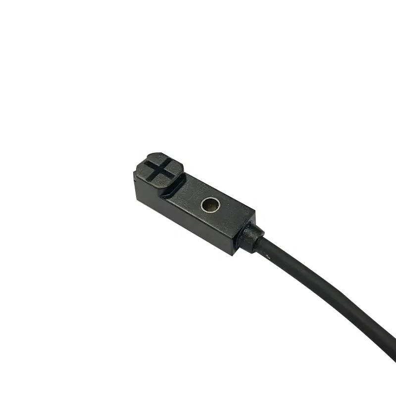 Temperature switch sensor