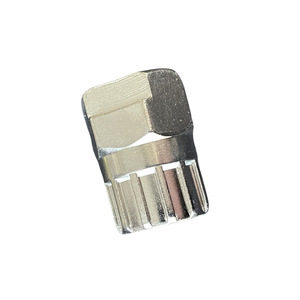 เครื่องมือถอดเฟืองจักรยานแบบปลดเร็ว Carfly Sleeve Cassette Freewheel Removal Socket Steel รุ่น QT 5235641 - Product Image 5