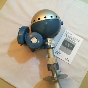 Capteur de niveau radar 4 fils sans contact 4-20mA 5600 - Product Image 3