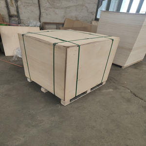 Plaques de cercle en <span class=keywords><strong>bois</strong></span> rond non fini découpées au laser 10 16 18 20 24 pouces - Product Image 5