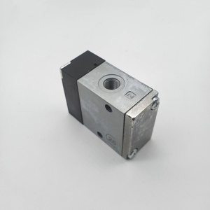 วาล์ว AVENTICS แบบ <span class=keywords><strong>3</strong></span>/2 ทิศทาง รุ่น CD04 5710200100 - Product Image 4