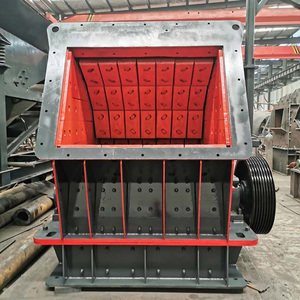 ベストセラー高品質インパクトクラッシャー石灰岩採石場プラント用砕石機 - Product Image 4