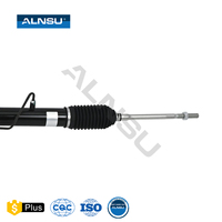 Crémaillère de direction pour ISUZU DMAX 2WD 8-97438305-0 8-97946130-1 8-97946129-1 8-97438305-0