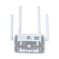Router AX3000 MI Bekas CR8806 CR8808 CR8809 Firmware Openwrt Bahasa Inggris Router Nirkabel WiFi6