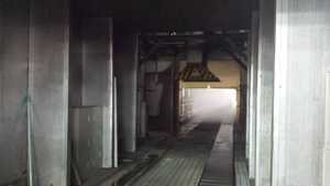 New jdsk nước tự động rò rỉ Thiết bị kiểm tra cho dây chuyền lắp ráp sản xuất ISO/CE chứng nhận dịch vụ suốt đời - Product Image 3