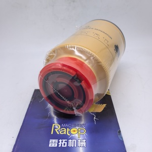 Filtro de Aceite 1R0770, Filtro de Combustible 1R-0770 P551010, Filtro Separador de Agua y Aceite para Excavadora E330C E325D E329D - Product Image 3