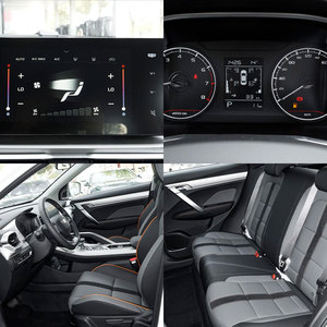 รถยนต์ Geely Coolray SUV ขนาดกะทัดรัด รุ่นใหม่ล่าสุด เครื่องยนต์เบนซิน 1.5T เทอร์โบ 5 ที่นั่ง สำหรับครอบครัว เหมาะสำหรับการส่งออกขายส่งทั่วโลก - Product Image 6