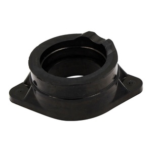 Pièces de moto Collecteur d'admission du carburateur pour SUZUKI DR250 1982-1987 GN250 1985-2001 TU250 1991-1997 <span class=keywords><strong>SP250</strong></span> - Product Image 1
