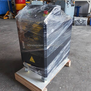 Fabricante directo de fábrica, alta eficiencia, alta calidad, chorro de hielo seco, máquina de limpieza de hielo seco, máquina de chorro de hielo seco - Product Image 2