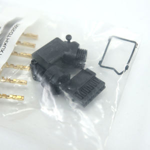 ขั้วต่อเซอร์โว JZSP-CSM9-2-E ของแท้จากโรงงาน ป้องกันการกัดกร่อน ใหม่เอี่ยม 6 ขา น้ำหนัก 0.09 กก. ขนาด 65x42x38 มม. สำหรับ Yaskawa - Product Image 4