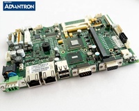 LF Nano klien SBC Atom N270 388150183 9-1301-3649 9-1300-3649 papan CPU industri motherboard modul CPU stok asli