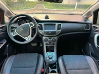 Auto Usado de Calidad Karry C3R Modelo 2014 2015 2016 1.5L AMT Edición Oro Diamante