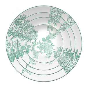 Nuevos Juegos de Vajilla de Cerámica, Diseño de Lujo, Platos de Porcelana Fina, Juegos de Vajilla de Porcelana - Product Image 2