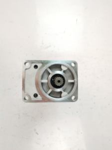 Тройной насос высокого давления KEHAO, Гидравлический шестеренный насос, объем 280 см, 5 л.с., алюминиевый материал, номер 58 + 58 + 50, 15 т OEM - Product Image 3