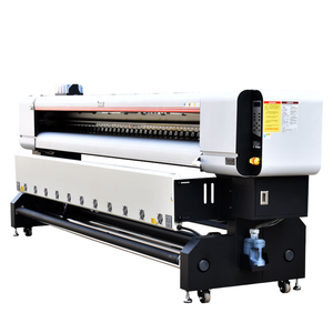 <span class=keywords><strong>Oferta</strong></span> de <span class=keywords><strong>Impresora</strong></span> de Formato Grande Locor de 3.2 m (10 pies) de Tipo Industrial - Product Image 1