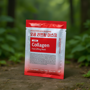 เมดิ-พีล คอลลาเจน พอร์ ลิฟติ้ง มาส์ก 30 มล. สำหรับทุกสภาพผิว - Product Image 3