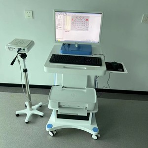 Appareil EEG 2622, dispositif médical de classe II avec certification CE pour usage hospitalier - Product Image 1