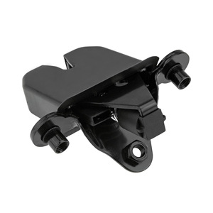 Actuador de Cerradura de <span class=keywords><strong>Maletero</strong></span> para Skoda <span class=keywords><strong>Octavia</strong></span> RS 2004-2013 1ZD827501 1Z5827501 1ZD827501A1Z5827501C - Product Image 3