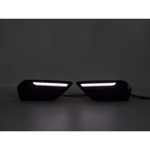 Luz Trasera LED de 4 Funciones para Parachoques de Coche, Luz de Advertencia Trasera, Accesorios de Iluminación de Repuesto para ISUZU <span class=keywords><strong>MU</strong></span>-X Mux 2021-2026 - Product Image 4