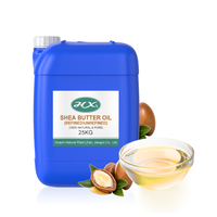 Beurre de karité raffiné et non raffiné pour les soins de la peau, la fabrication de savon et les produits de beauté