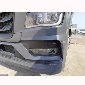 Pièces détachées pour camions, boîtier de phare antibrouillard, coin inférieur du pare-chocs, côté droit et côté gauche, nouvelle <span class=keywords><strong>pièce</strong></span> de carrosserie pour <span class=keywords><strong>MAN</strong></span> <span class=keywords><strong>TGX</strong></span> 2021 - Product Image 3