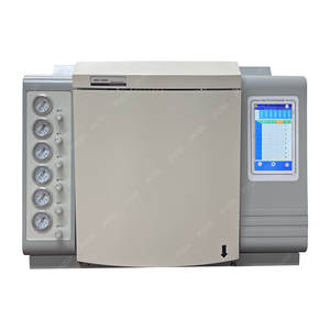 <strong>Gas</strong> Chromatograph PUSH Electrica Device <strong>Gas</strong> Tester Laboratory <strong>Gas</strong> <strong>Chromatography</strong> - Product Image 4