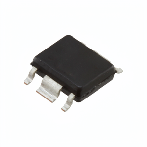 Authorized Distributor S-13A1F29-E6T1U3 Electronic Chips Component Power Management (PMIC) 6 SOlC Variation , 4 Leads + 2 Fins - Product Image 1