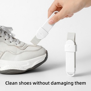 Nueva Esponja Mágica para Limpiar Zapatillas de Hombre, Borrador Mágico para Limpiar Calzado Deportivo Masculino - Product Image 6