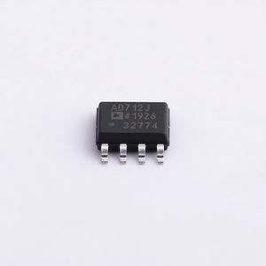 เดอรี่ สตาร์ AD712JRZ-REEL7 AD712JRZ AD712JRZ-REEL - Product Image 1