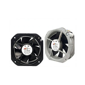 Cooling fan <strong>KDE1204PFV2</strong> 12V 4010 - Product Image 5