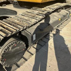 Excavadora usada original de Japón de 35 toneladas, excavadora Komatsu Pc350 Pc 350-8, excavadora en venta - Product Image 6