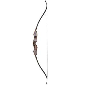 Juego de Arco y Flechas Recurvos SPK para Principiantes, Entrenamiento, Práctica de Tiro al Blanco, Kit de Arco Completo con Flechas de Carbono - Product Image 1