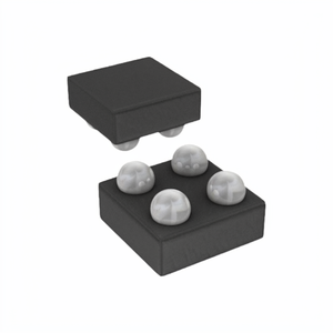 Power Management (PMIC) 4 WFBGA, WLCSP Electronic Circuit Components Authorized Distributor ADP160ACBZ-2.75-R7 - Product Image 1