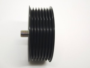 Fabriqué au Japon véritable OEM 11925JK20D tendeur de courroie de moteur poulie roue de réglage pour <span class=keywords><strong>Nissan</strong></span> 370Z <span class=keywords><strong>GTR</strong></span> Infiniti FX35 11925-JK20A - Product Image 3